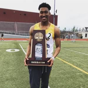 Meet your Posher, Todd